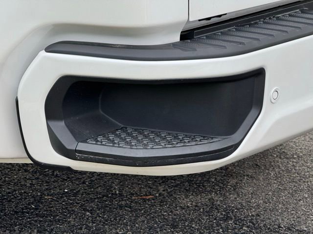 Used 2025 GMC Sierra 3500 Denali w/ Denali Reserve Package image 12