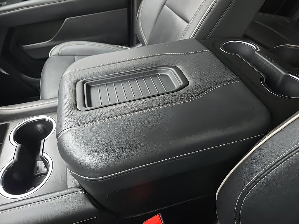 Used 2024 Chevrolet Tahoe Premier image 67