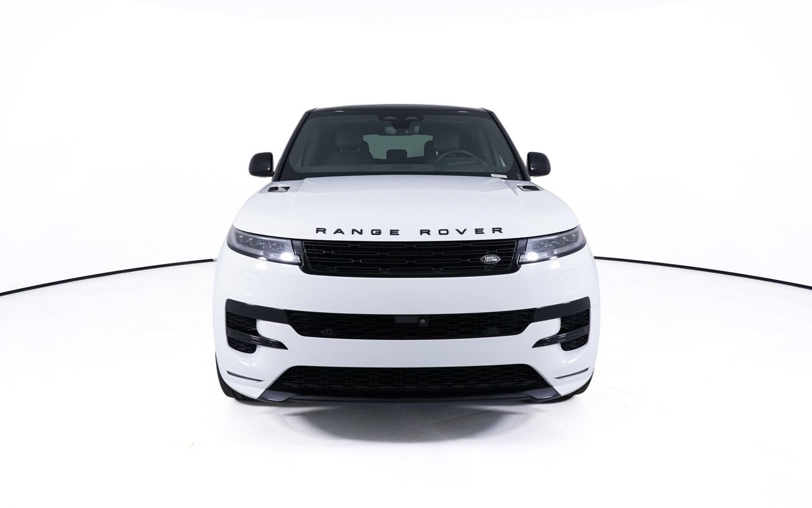 Used 2025 Land Rover Range Rover Sport Dynamic SE AWD/4WD image 10