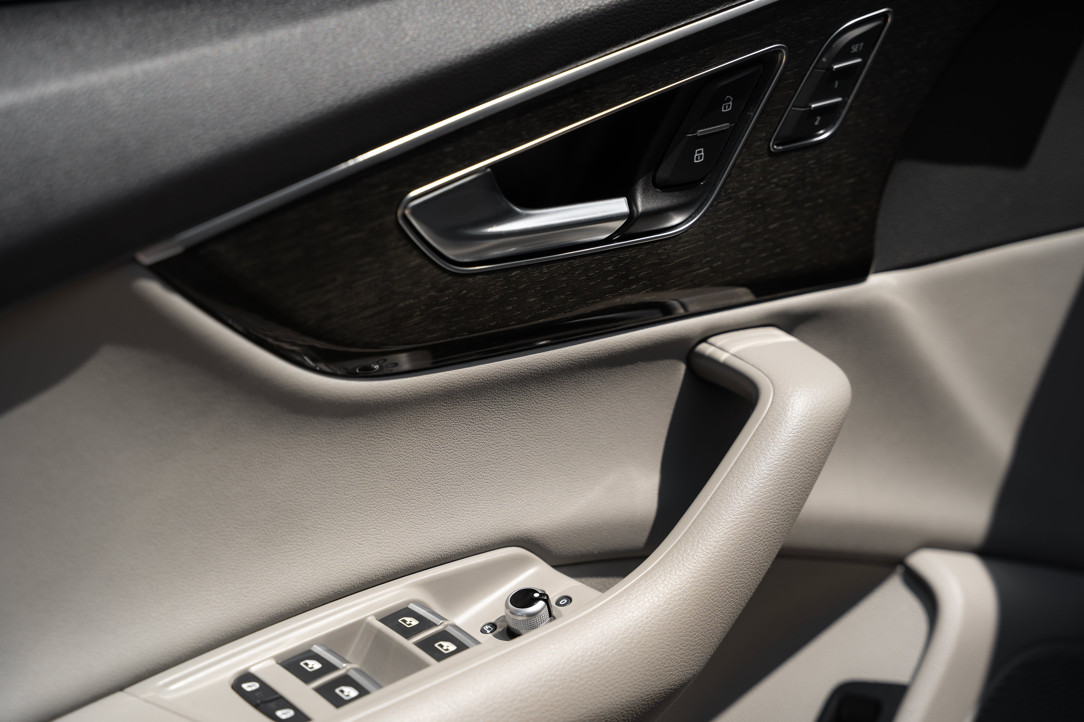 Certified 2022 Audi Q7 2.0T Premium AWD/4WD image 20