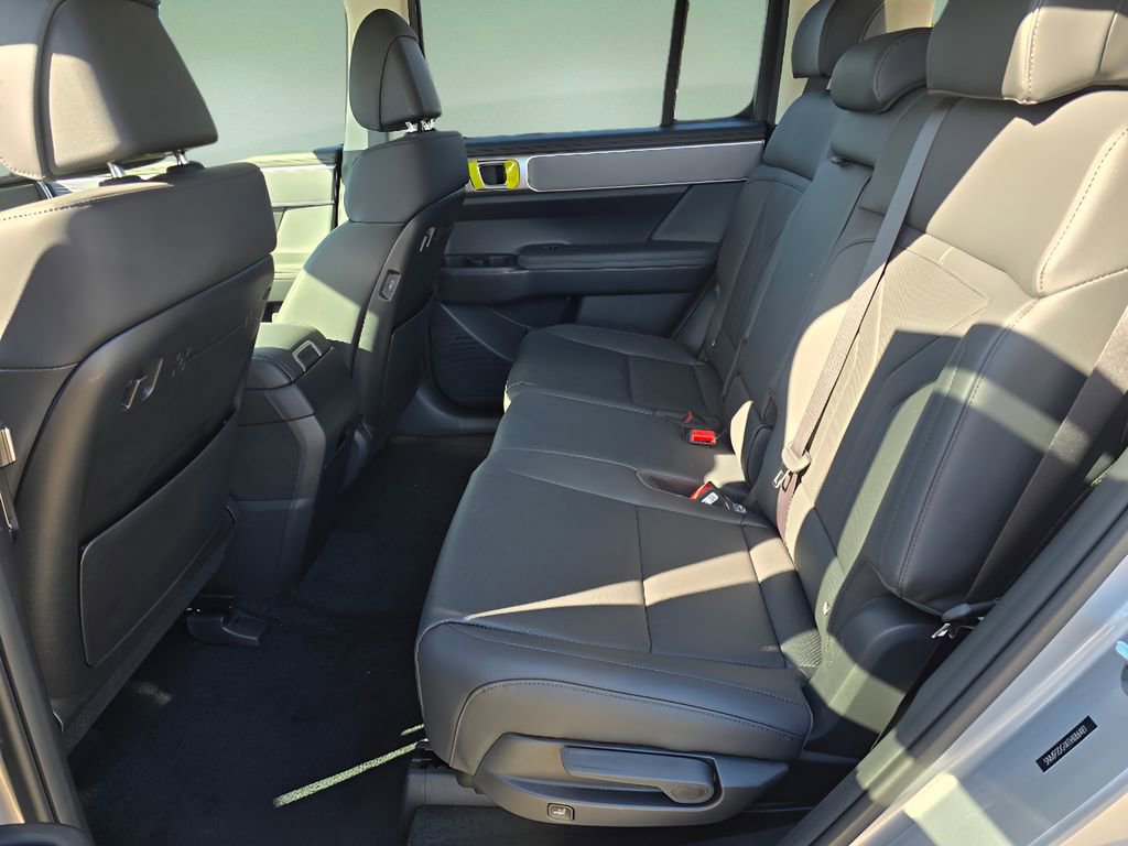 New 2026 Hyundai Santa Fe SEL image 14