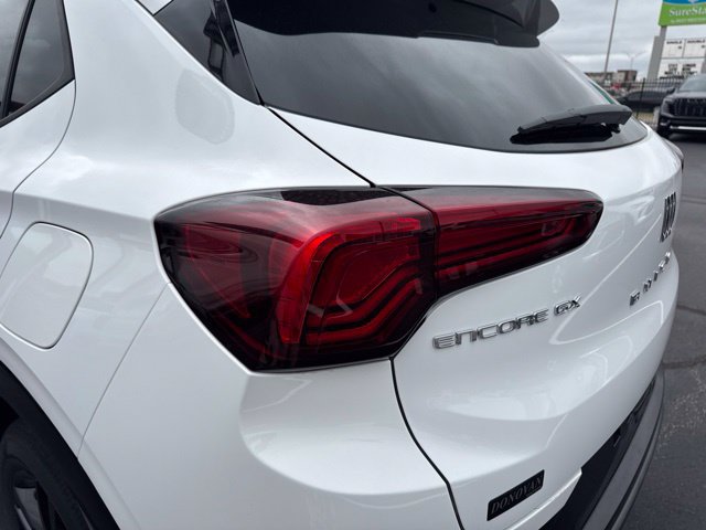 New 2026 Buick Encore GX Sport Touring w/ Comfort Package FWD image 20