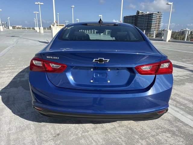 Used 2023 Chevrolet Malibu LS image 23