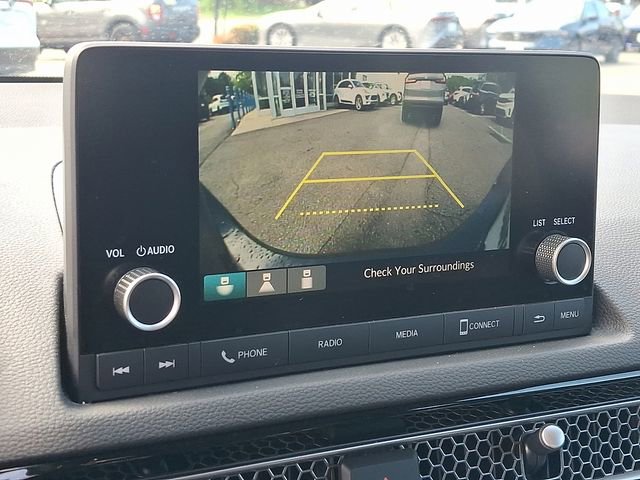 Used 2024 Honda Civic LX image 17