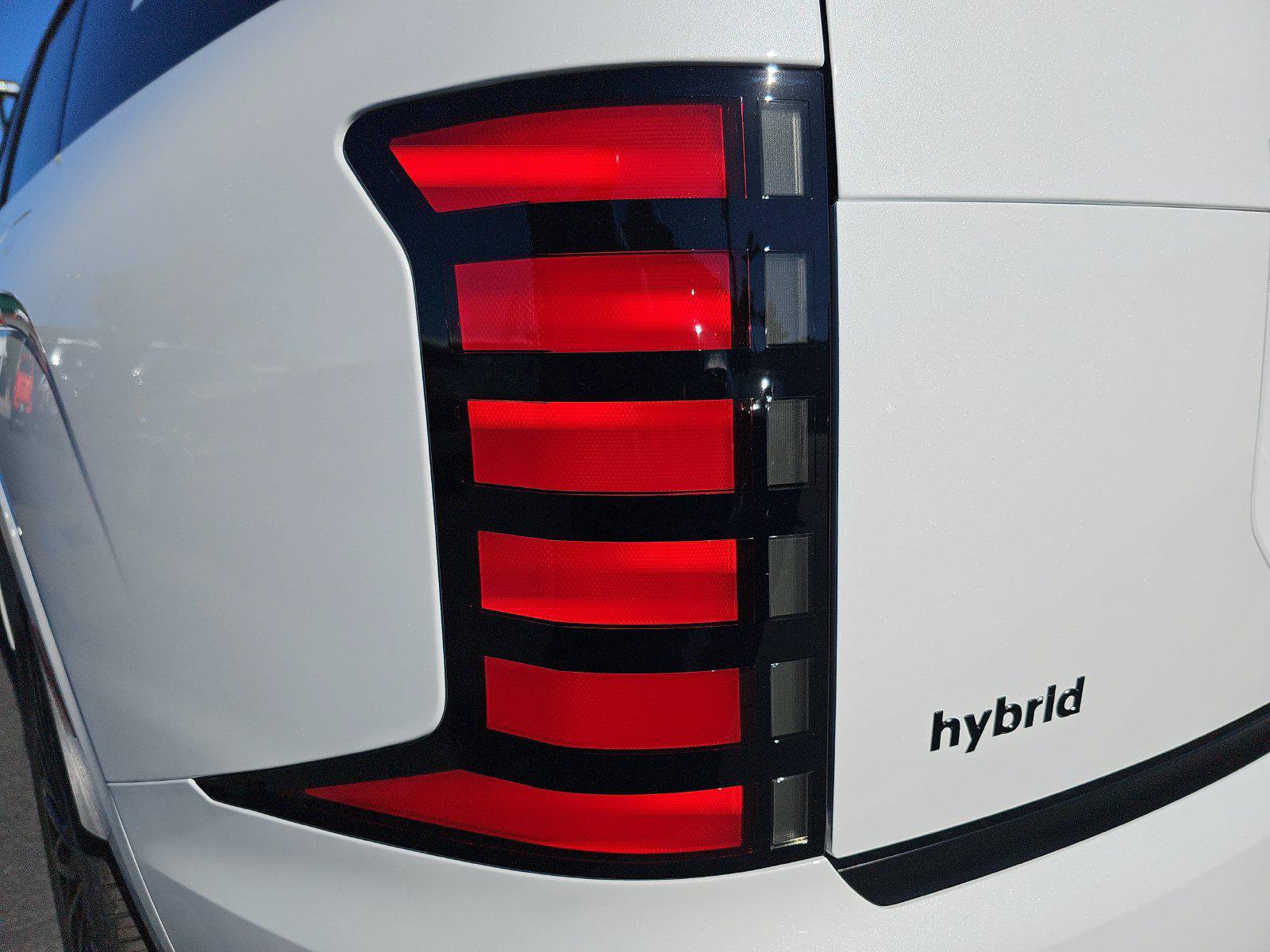 New 2027 Hyundai Palisade Calligraphy AWD/4WD image 42
