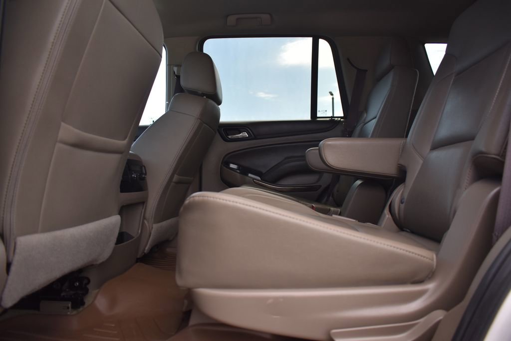 Used 2017 Chevrolet Tahoe LT image 8