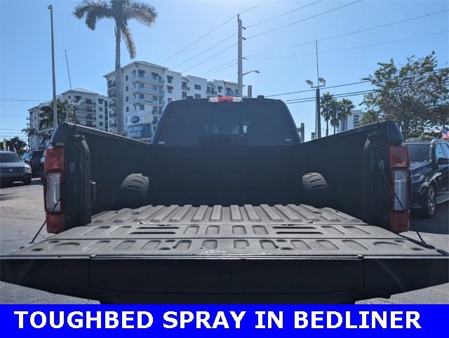 Used 2021 Ford F350 Platinum image 13
