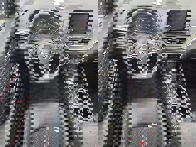 Used 2023 Nissan Altima 2.5 SR image 11