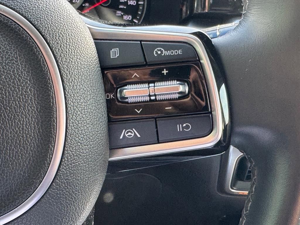 Certified 2023 Kia Sorento S image 19