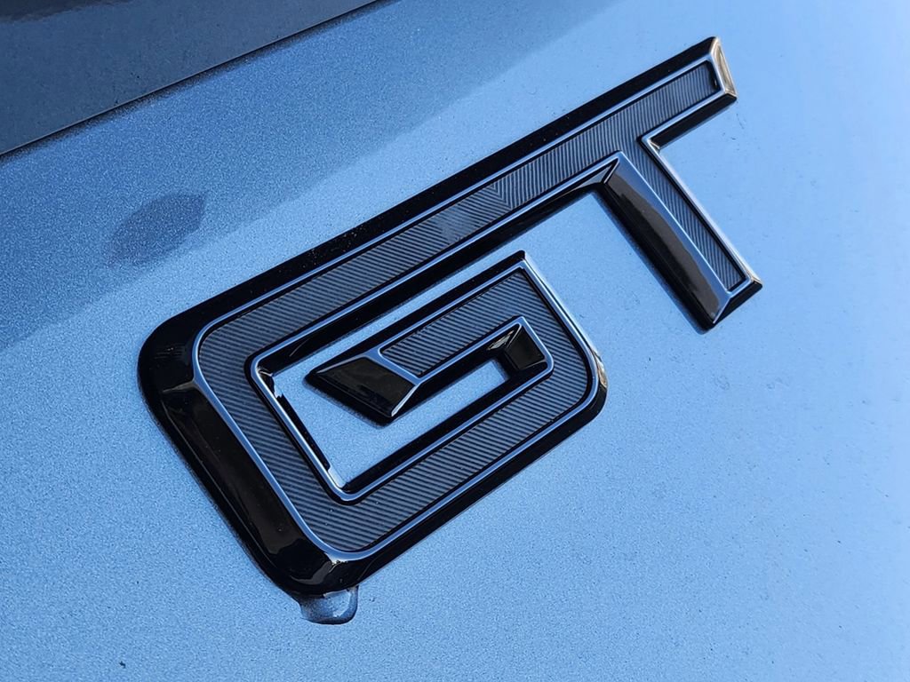 Certified 2026 Ford Mustang GT w/ Mustang Nite Pony Package image 16