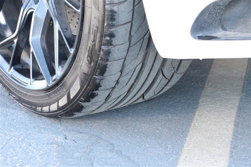 Used 2017 Porsche 911 Carrera image 38