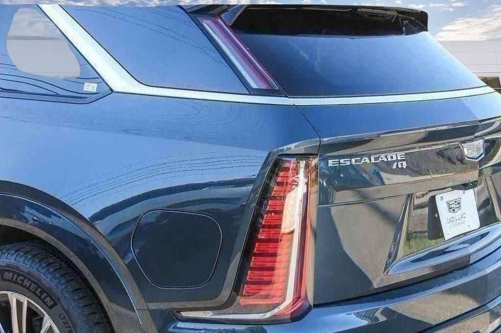 New 2026 Cadillac Escalade IQ Luxury 1 AWD/4WD image 20