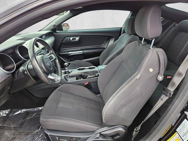Used 2022 Ford Mustang GT RWD image 21