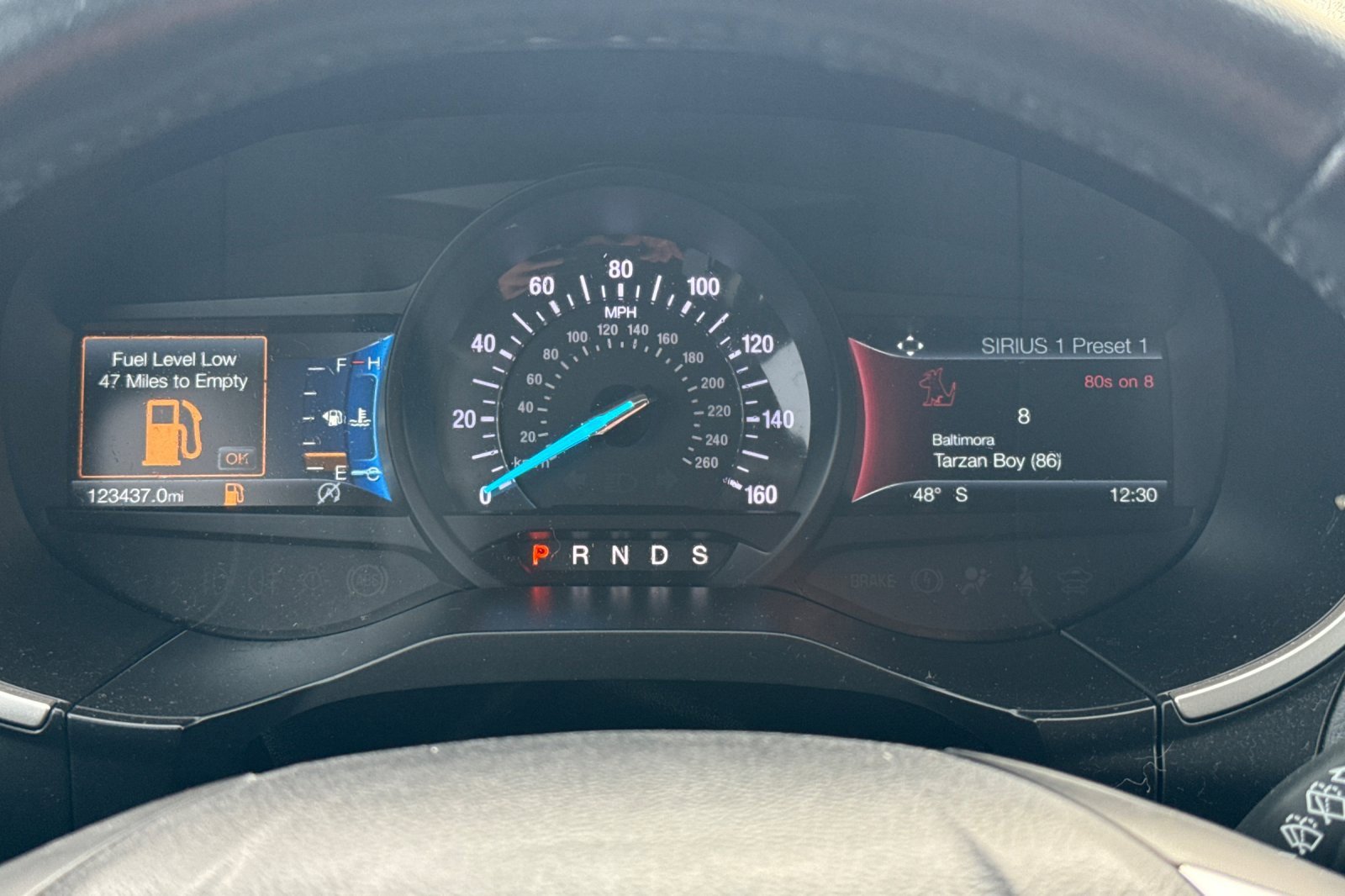 Used 2019 Ford Edge SEL w/ Equipment Group 201A image 25