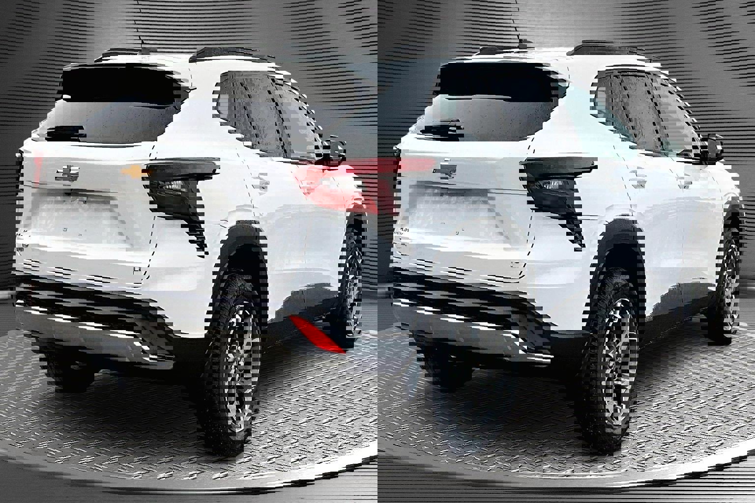 Used 2024 Chevrolet Trax LT w/ Driver Confidence Package image 6