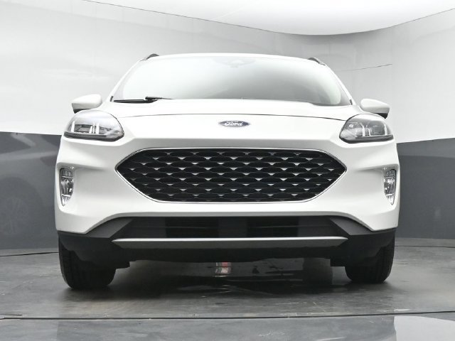 Used 2020 Ford Escape SEL FWD image 30