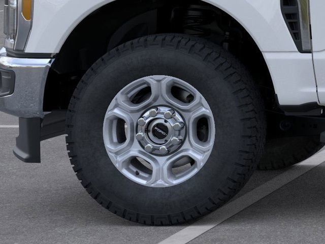 Used 2026 Ford F350 XLT w/ FX4 Off-Road Package AWD/4WD image 19