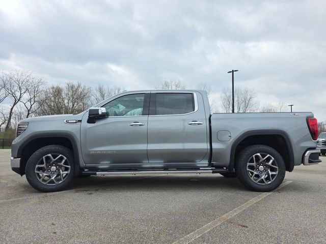 New 2026 GMC Sierra 1500 SLT image 14