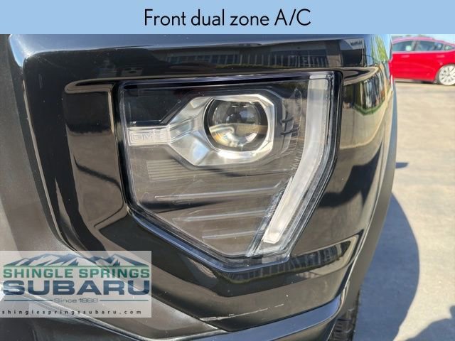 Used 2023 GMC Canyon AT4 w/ AT4 Premium Package AWD/4WD image 12