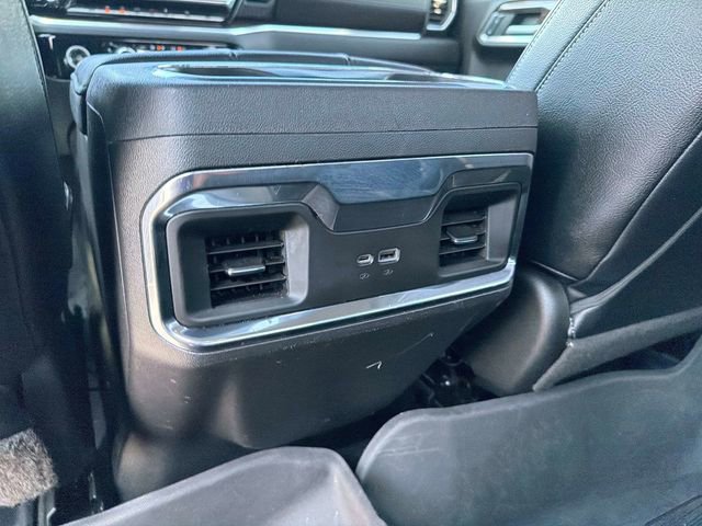 Used 2022 GMC Sierra 1500 Elevation w/ X31 Off-Road Package AWD/4WD image 16