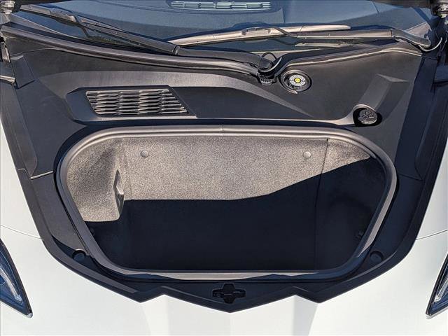 Certified 2023 Chevrolet Corvette Stingray Coupe w/ 1LT image 20