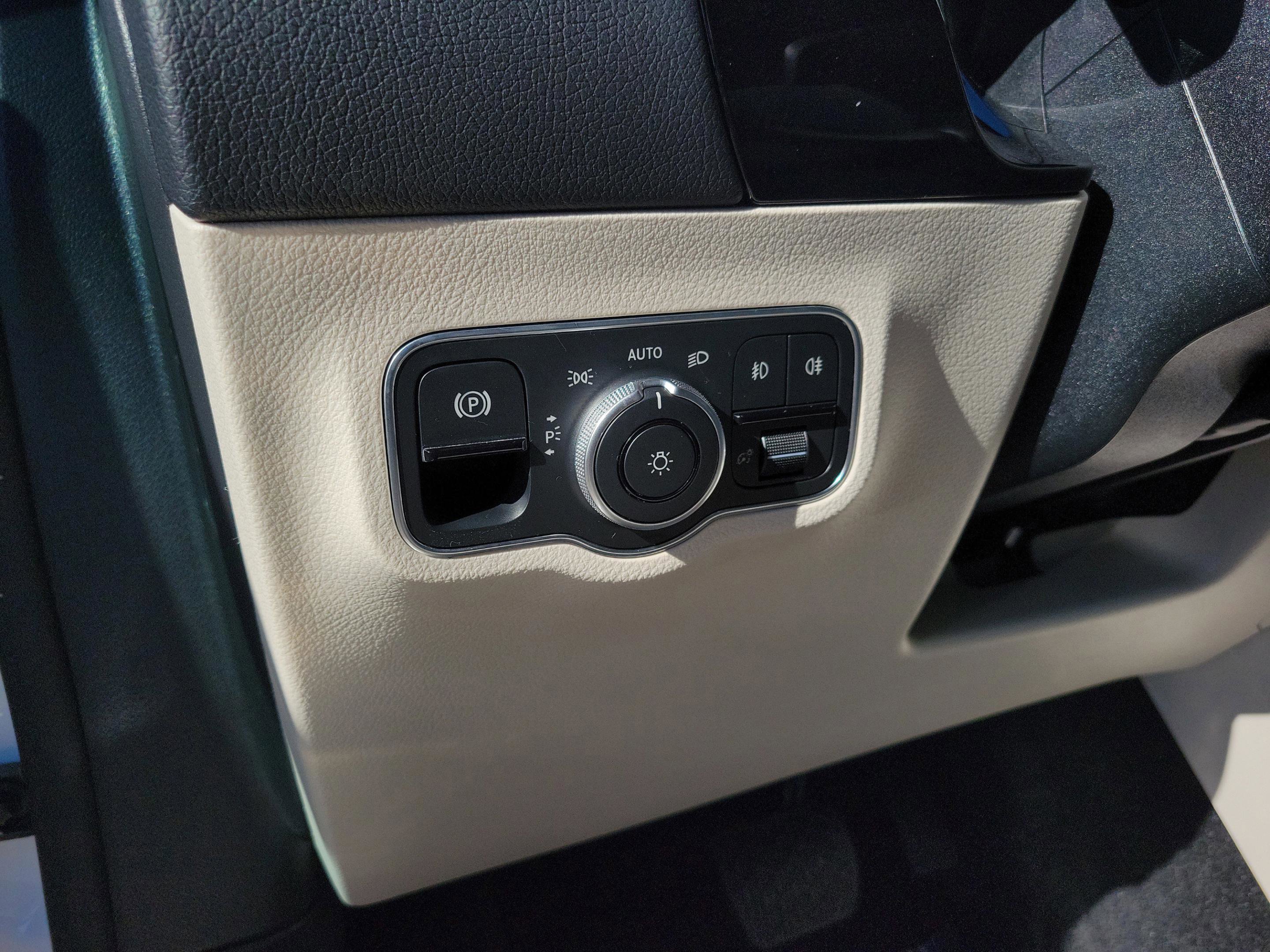 Certified 2026 Mercedes-Benz GLA 250 image 16