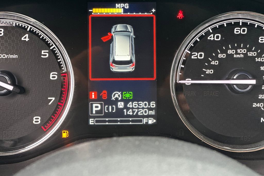 Used 2020 Subaru Forester Touring w/ Popular Package #2 image 26