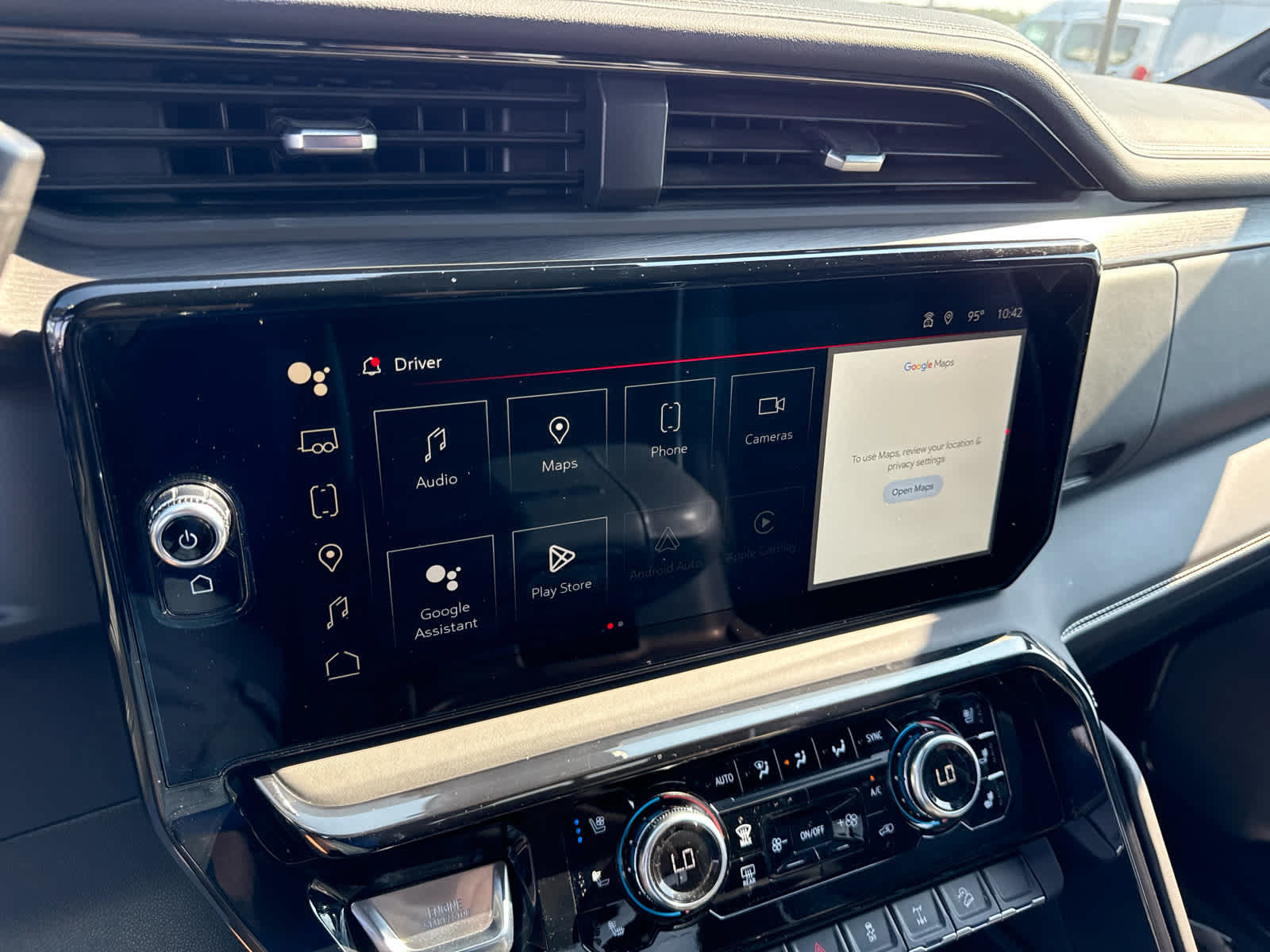 Certified 2024 GMC Sierra 2500 AT4X AWD/4WD image 16