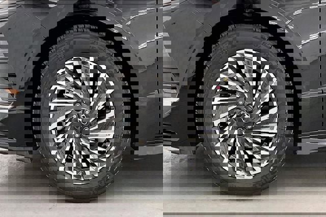 New 2026 Hyundai Sonata SEL image 15