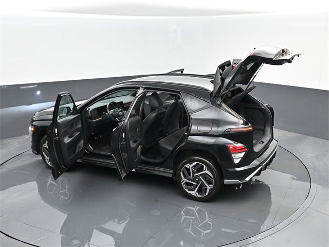 Used 2024 Hyundai Kona N Line image 28