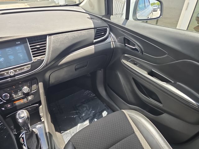 Certified 2019 Buick Encore Preferred FWD image 14