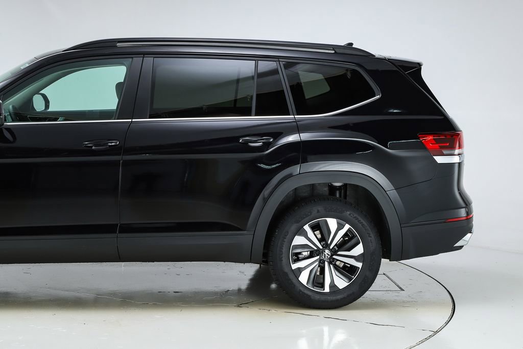 New 2026 Volkswagen Atlas SE image 41