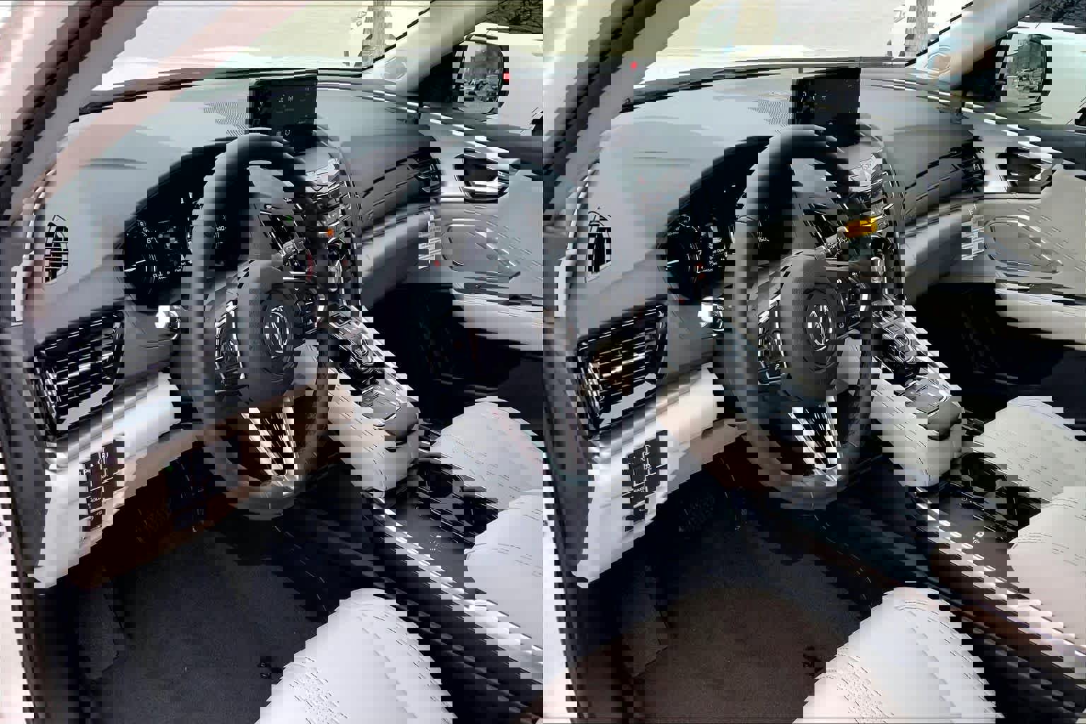 New 2026 Acura RDX SH-AWD w/ Technology Package image 10