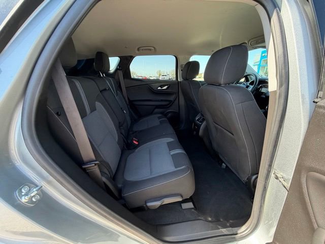 Used 2023 Chevrolet Blazer LT FWD image 23