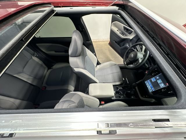 Certified 2026 Subaru Forester Premium image 6