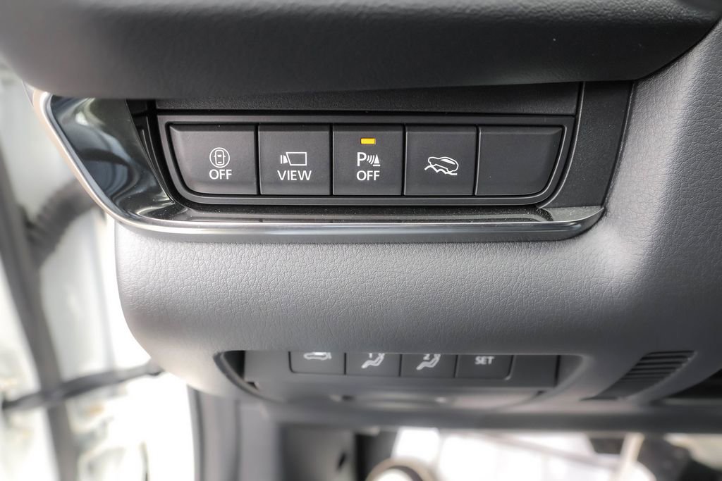 Used 2023 MAZDA CX-30 2.5 Turbo w/ Premium Plus Pkg image 17