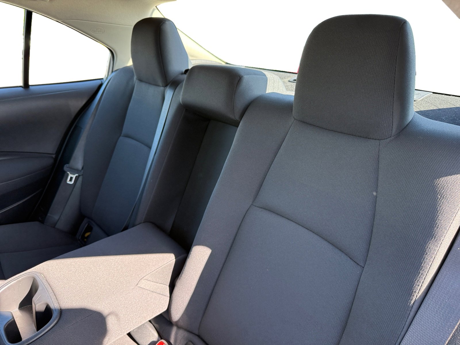 Used 2024 Toyota Corolla LE FWD image 16