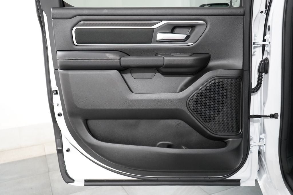 New 2027 RAM 1500 Big Horn AWD/4WD image 19