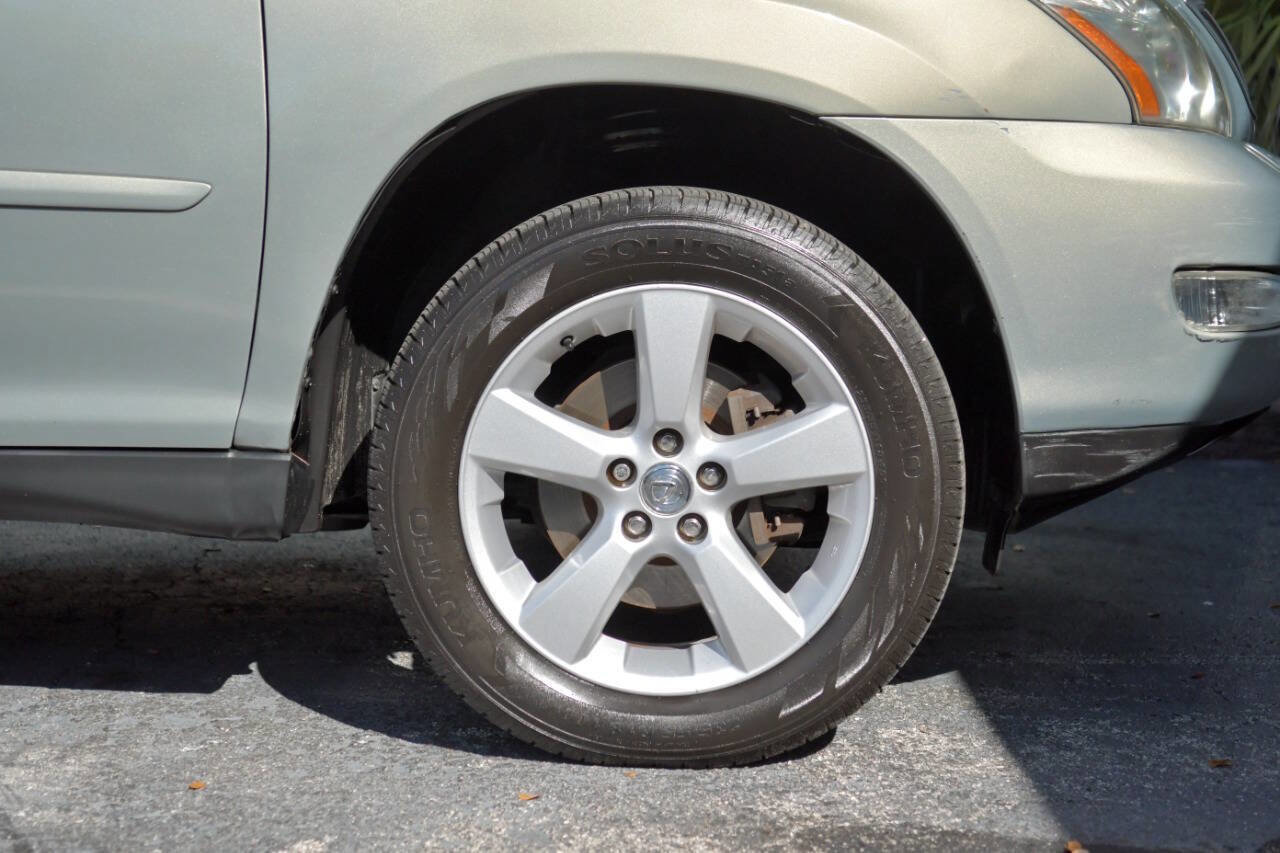 Used 2005 Lexus RX 330 image 33