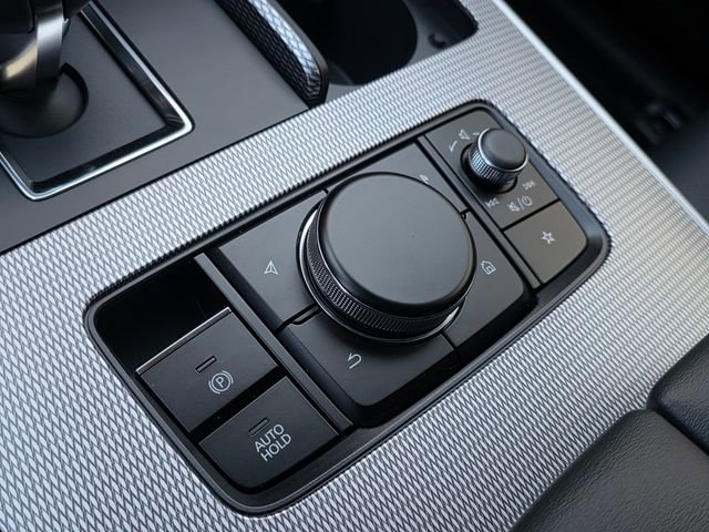 New 2026 MAZDA CX-70 3.3 Turbo w/ Preferred Package image 22