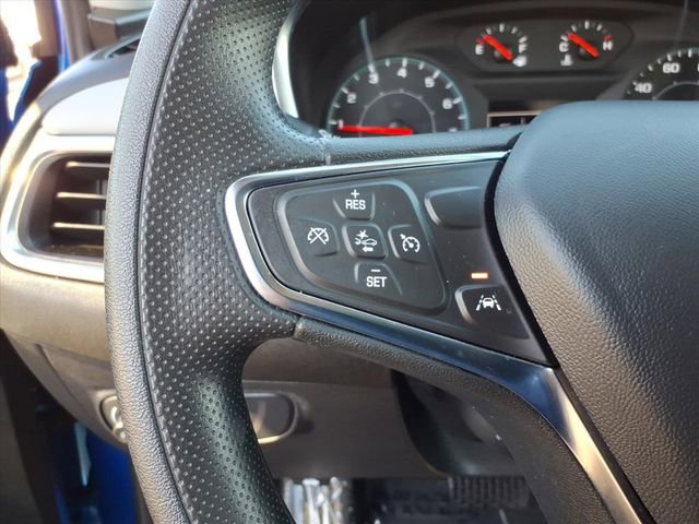 Used 2024 Chevrolet Equinox LS FWD image 34