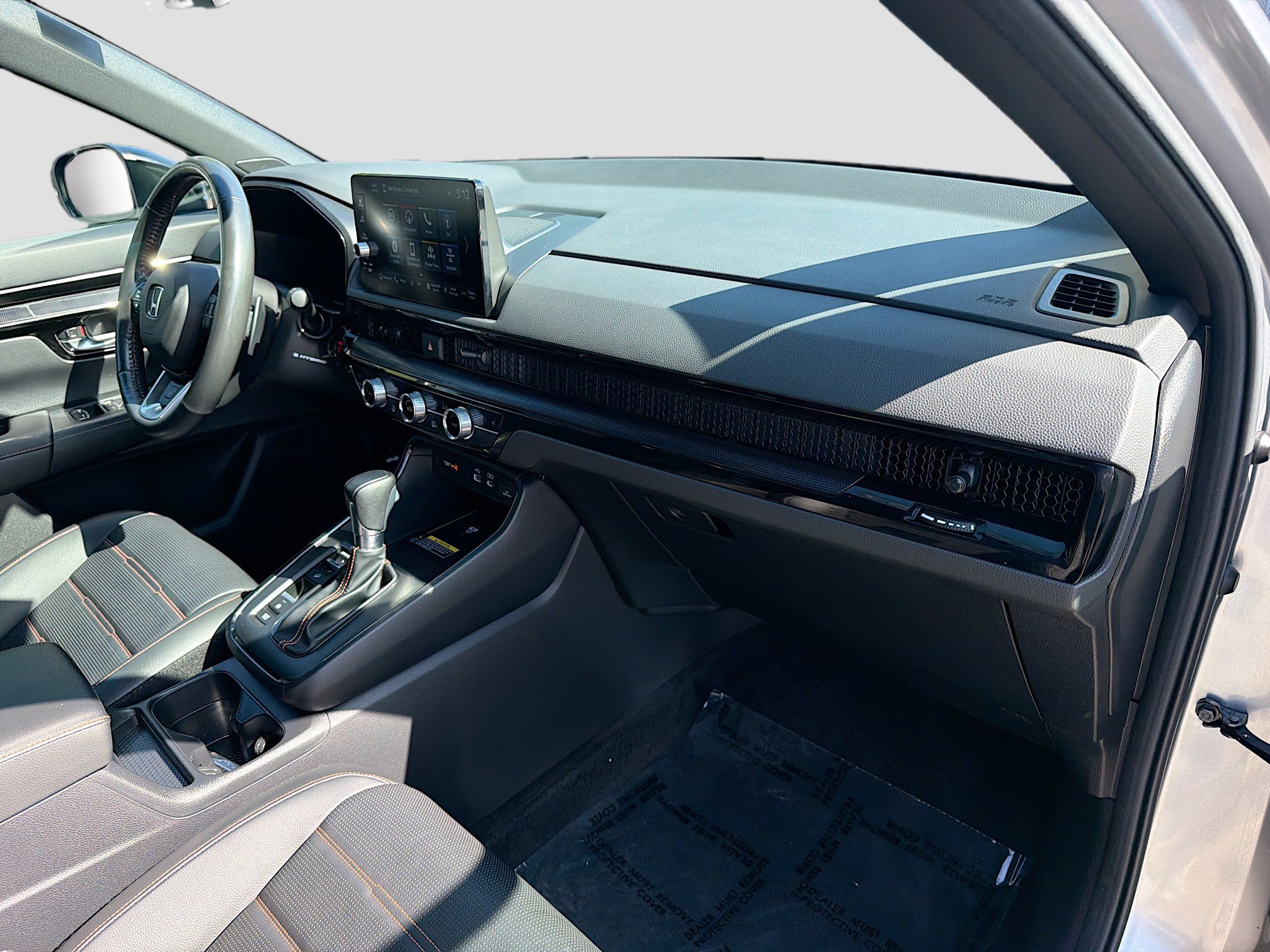 Used 2024 Honda CR-V Sport Touring image 33