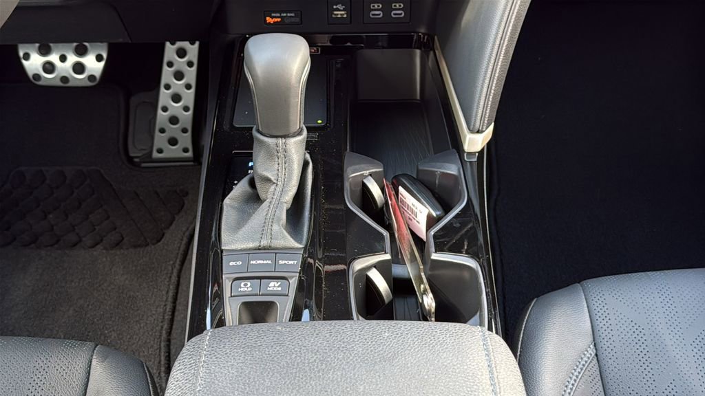 Certified 2026 Toyota Camry XSE w/ Premium Plus Package image 26