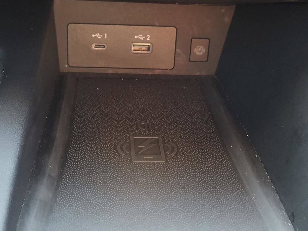 Used 2025 INFINITI QX60 Pure FWD image 25