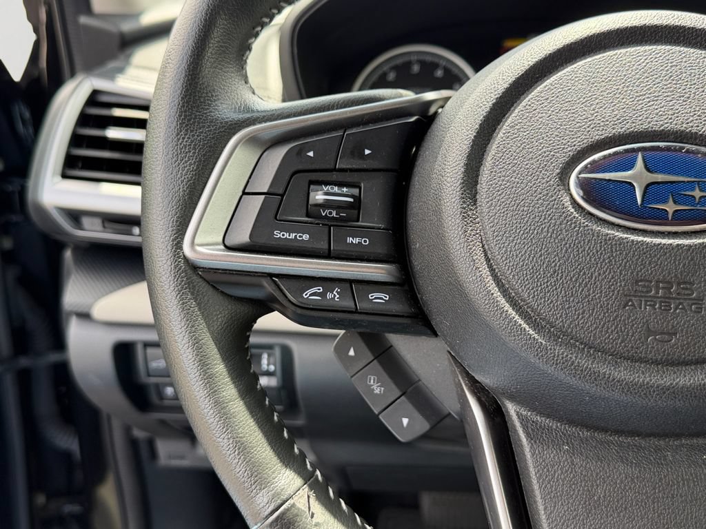 Used 2022 Subaru Forester Limited AWD/4WD image 21