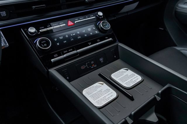 New 2026 Hyundai Santa Fe Calligraphy FWD image 16