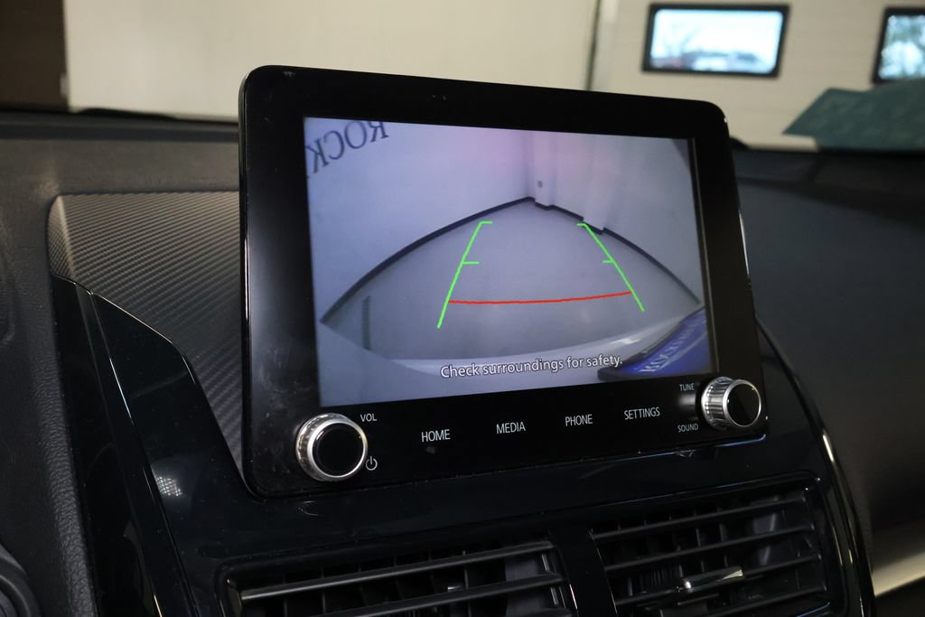 Used 2023 Mitsubishi Eclipse Cross Ralliart AWD/4WD image 26