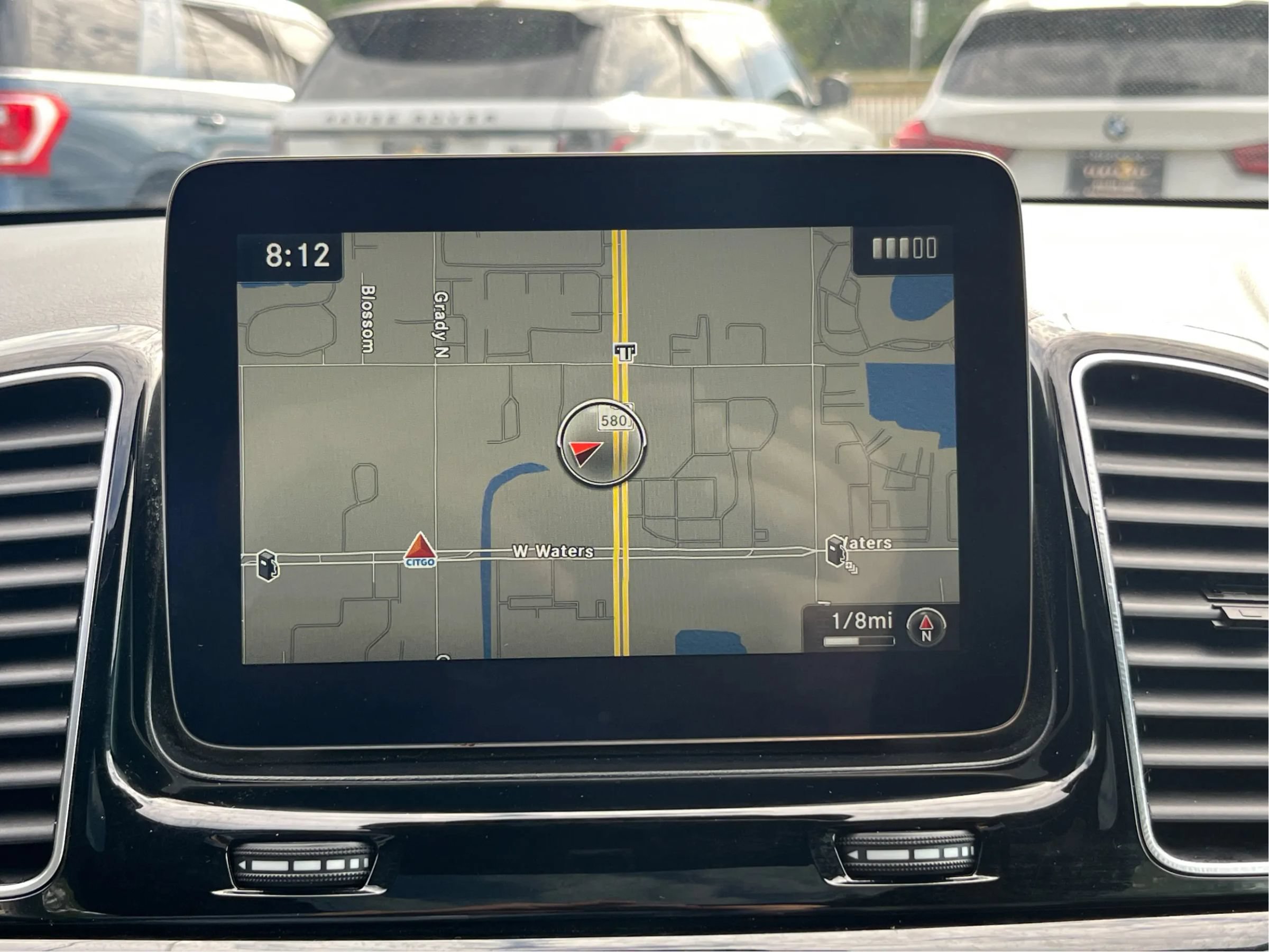 Used 2016 Mercedes-Benz GLE 350 4MATIC image 31