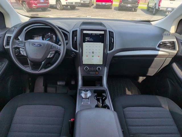Certified 2022 Ford Edge SE AWD/4WD image 2