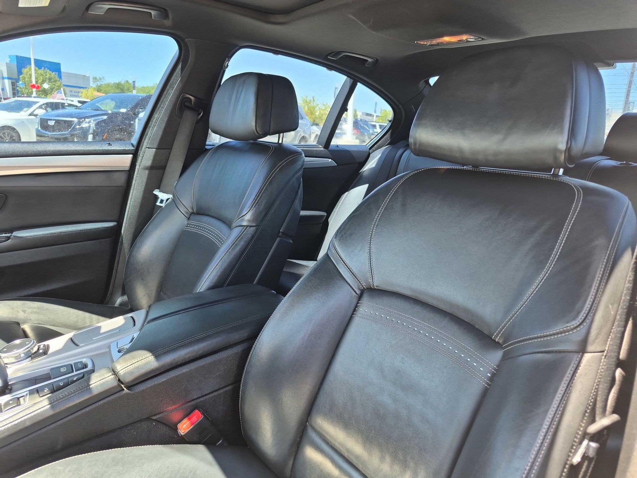 Used 2015 BMW 528i xDrive Sedan AWD/4WD image 26